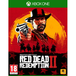 Gry RockStar Red Dead Redemption 2