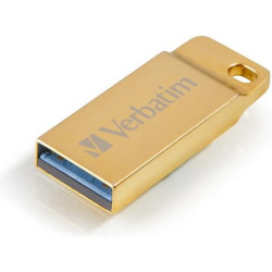 Pendrive, pamięć USB Verbatim Metal Executive 32GB