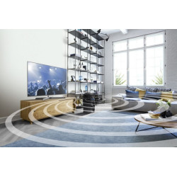 Domowy zestaw audio Panasonic AV SC-UA30E-K