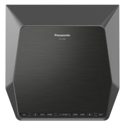 Domowy zestaw audio Panasonic AV SC-UA30E-K