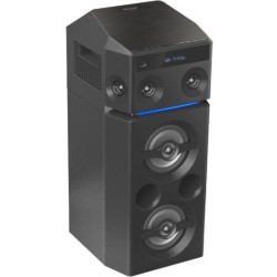 Domowy zestaw audio Panasonic AV SC-UA30E-K