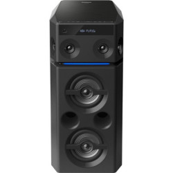 Domowy zestaw audio Panasonic AV SC-UA30E-K