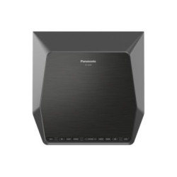 Domowy zestaw audio Panasonic AV SC-UA30E-K