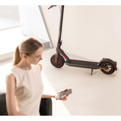 Hulajnoga elektryczna Xiaomi (SWS a.s.) Electric Scooter 4 Pro EU