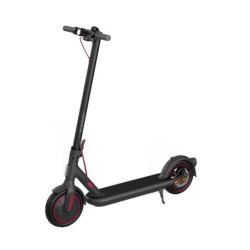 Hulajnoga elektryczna Xiaomi (SWS a.s.) Electric Scooter 4 Pro EU