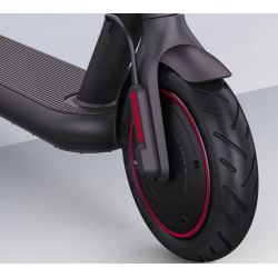 Hulajnoga elektryczna Xiaomi (SWS a.s.) Electric Scooter 4 Pro EU