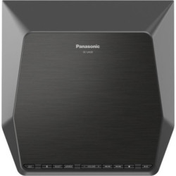 Domowy zestaw audio Panasonic AV SC-UA30E-K