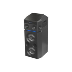 Domowy zestaw audio Panasonic AV SC-UA30E-K