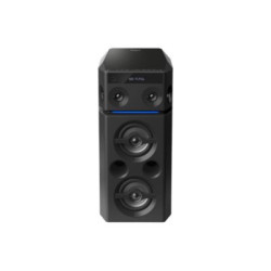 Domowy zestaw audio Panasonic AV SC-UA30E-K