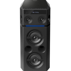 Domowy zestaw audio Panasonic AV SC-UA30E-K