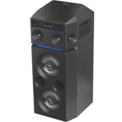 Domowy zestaw audio Panasonic AV SC-UA30E-K