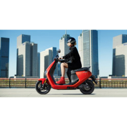 skuter elektryczny Segway E110S