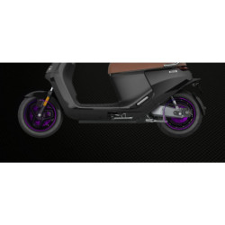 skuter elektryczny Segway E125S