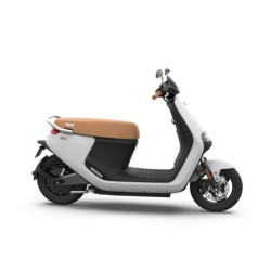 skuter elektryczny Segway E125S