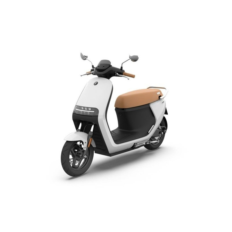 skuter elektryczny Segway E125S