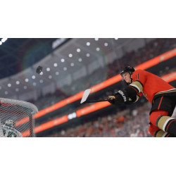 Gry EA Games Xbox Series X NHL 23