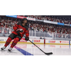 Gry EA Games Xbox Series X NHL 23