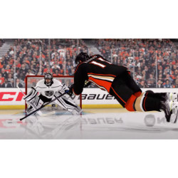 Gry EA Games Xbox Series X NHL 23