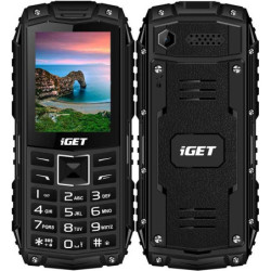 Telefon komórkowy iGET Defender D10 Dual SIM