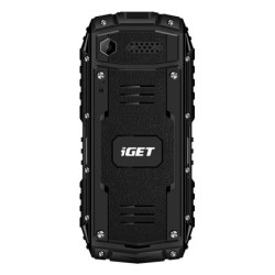 Telefon komórkowy iGET Defender D10 Dual SIM