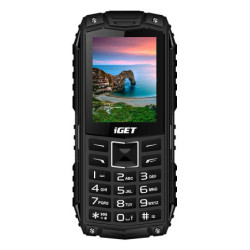 Telefon komórkowy iGET Defender D10 Dual SIM