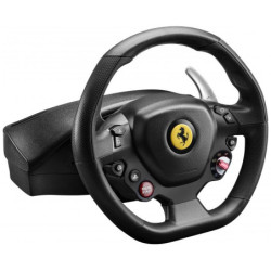 Volant Thrustmaster T80 Ferrari 488 GTB Edition pro PS5, PS4 a PC