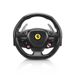 Volant Thrustmaster T80 Ferrari 488 GTB Edition pro PS5, PS4 a PC