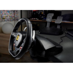 Volant Thrustmaster T80 Ferrari 488 GTB Edition pro PS5, PS4 a PC