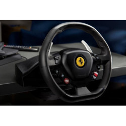 Volant Thrustmaster T80 Ferrari 488 GTB Edition pro PS5, PS4 a PC