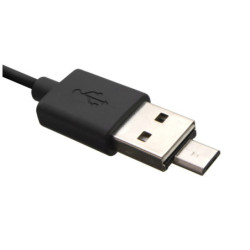 Redukcja FIXED microUSB/USB, OTG