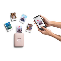 Drukarka do zdjęć Fujifilm Instax mini Link 2 Dárkové balení