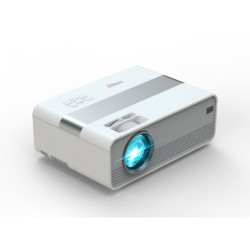 Projektor  Technaxx Mini-LED HD Beamer