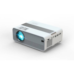 Projektor  Technaxx Mini-LED HD Beamer