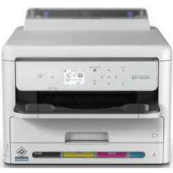 Drukarka atramentowa Epson WorkForce WF-C5390DW