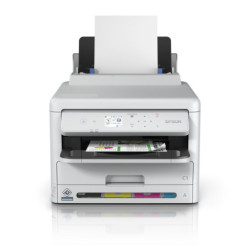 Drukarka atramentowa Epson WorkForce WF-C5390DW