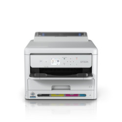 Drukarka atramentowa Epson WorkForce WF-C5390DW