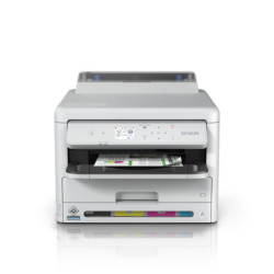 Drukarka atramentowa Epson WorkForce WF-C5390DW