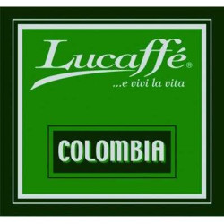 E.S.E. Pods Lucaffé (WDK group) COLOMBIA 44 mm, 150 ks