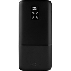 Powerbank FIXED Zen 20 s LCD displejem a výstupem PD 20W, 20 000 mAh