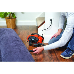 Kompresor BLACK+DECKER BDCINF18N