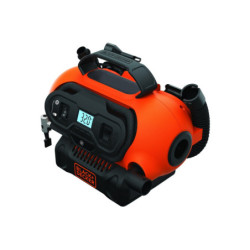 Kompresor BLACK+DECKER BDCINF18N