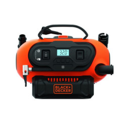 Kompresor BLACK+DECKER BDCINF18N