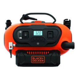 Kompresor BLACK+DECKER BDCINF18N