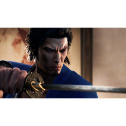 Gry Sega PlayStation 5 Like a Dragon: Ishin!