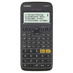 Kalkulator Casio ClassWiz FX 82 CE X