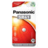 Bateria Panasonic baterie SR41, blistr 1ks