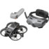 Dron DJI Avata Explorer Combo (Goggles Integra + RC Motion 2)