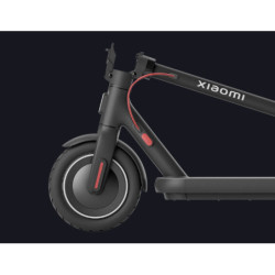 Hulajnoga elektryczna Xiaomi Electric Scooter 4 EU