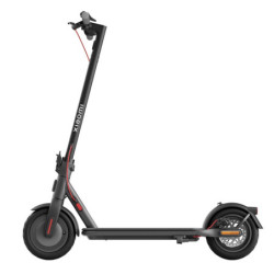 Hulajnoga elektryczna Xiaomi Electric Scooter 4 EU