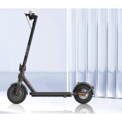 Hulajnoga elektryczna Xiaomi Electric Scooter 4 EU